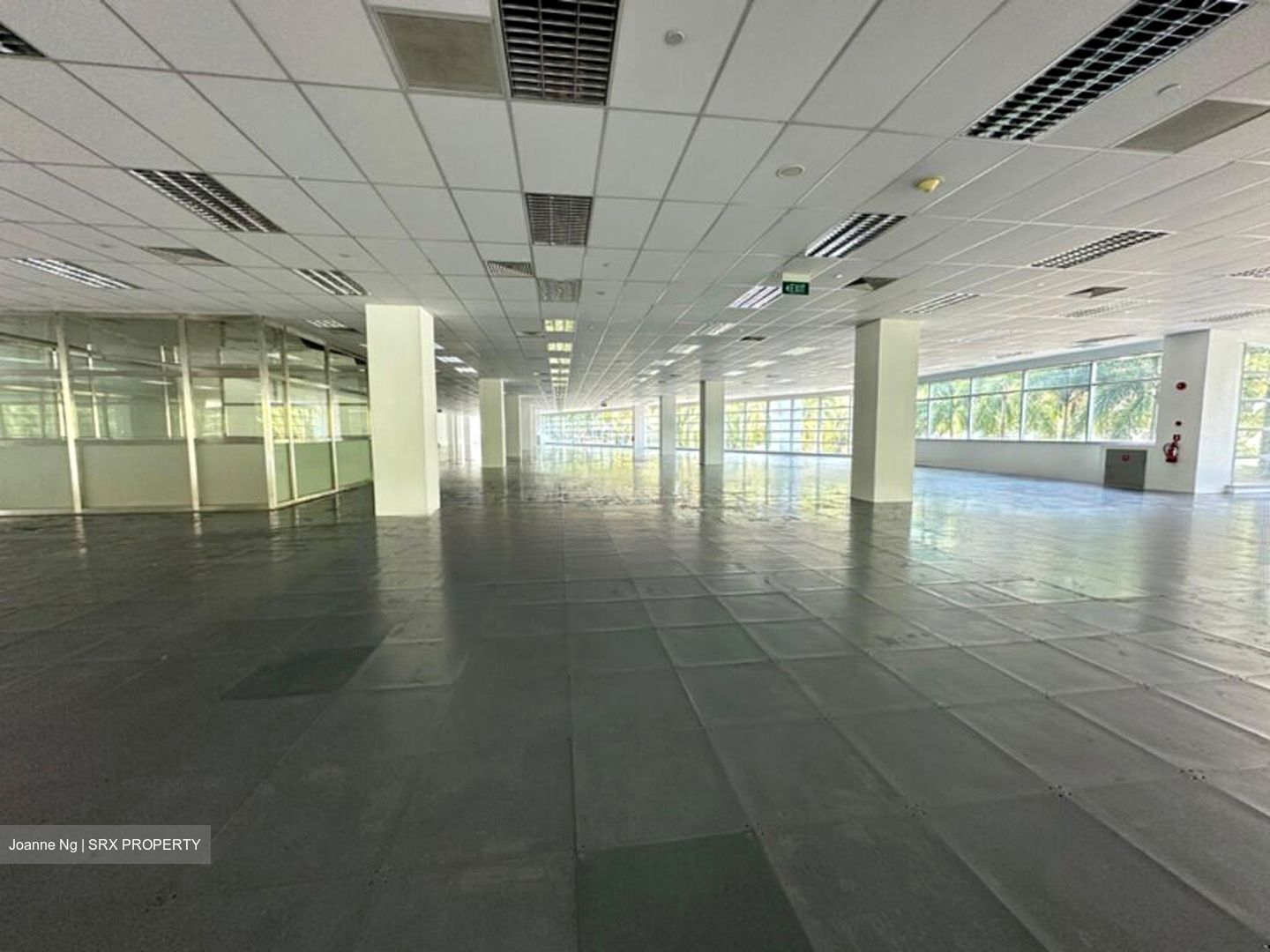 Standard Chartered @ Changi 2 (D16), Factory #565780461